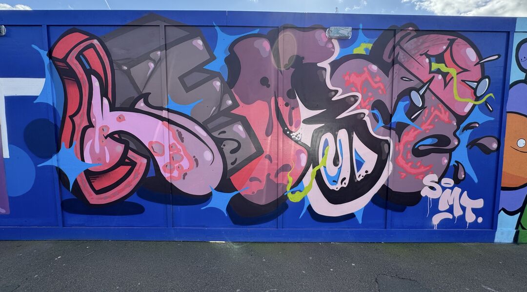 KEMO by KEMO, Harlow Town, West Gate